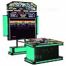 Coastal Amusements Reveal New Atari Breakout Arcade Machine