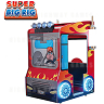 UNIS Releases New Kiddie Game: Super Big Rig