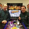 Jersey Jack Pinball & Pat Lawlor Reveal Original Dialed In Pinball Machine!