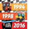 Sega to unveil Daytona 3 at IAAPA