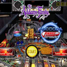 Over 70 tables available on Arcooda Pinball Arcade