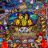 Aerosmith gets the Stern Pinball treatment