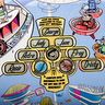 Spooky Pinball, The Pinball Company release Jetsons pinball machine details