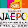 VR focus for Bandai Namco at JAEPO 2017