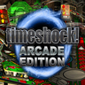 Arcooda, Barnstorm Games partner up for Timeshock! - The Arcade Edition