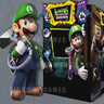 SEGA clips show off Luigi's Mansion Arcade, EAG 2017