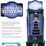 Benchmark Games to show Tesla Tower at Amusement Expo International