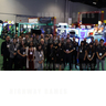 Bandai Namco Goes Big at IAAPA