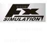 FX Simulation to Attend Preview UK Show his October