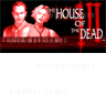 Sega to Release House of the Dead III