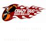 Sega Announces Crazy Taxi - High Roller