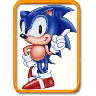 Sega to take Sonic on Air