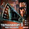 Terminator 3 Pinball to Begin Production Run