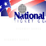 National Ticket Co. New Sales VP - Tim Timco