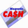 Magnetic Cash Welcome Mexel