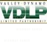 Valley-Dynamo Releases The Great Eight