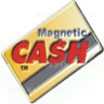 Magnetic Cash in the Middle East