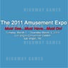 2010 Amusement Expo (AMOA / ASI / Fun Expo)