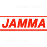 45th Amusement Machine Show (JAMMA) 2007