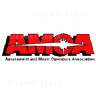 AMOA International Expo 2001