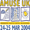 Amuse UK 2004