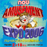 AOU Amusement Expo 2006