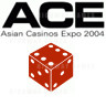 Asian Casinos Expo 2004