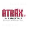 Atrax 2015 – Amusement Attraction & Park Industry Exhibition