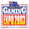 Australasian Gaming Expo 2003