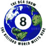 Billiard Congress of America International & Trade Expo 2001