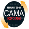 Cama Expo 2005