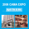 Cama Expo 2006