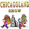 Chicagoland Antique Advertising, Slot-Machine & Jukebox Show