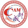 China Amusement Machine (CAM) Expo 2014