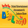 DEAL 2010 (Dubai Entertainment, Amusement & Leisure Show)