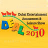 Dubai Entertainment Amusement & Leisure Show 2010