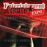 Entertainment Arena Expo 2009