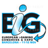 European i-Gaming Congress & Expo (EiG) 2003