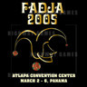 Fadja 2005 Panama