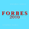 Forbes 2010