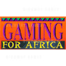 Gaming For Africa Expo 2002