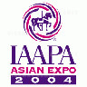 IAAPA Asian Expo 2004