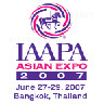 IAAPA Asian Expo 2007