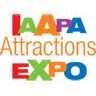 IAAPA Attractions Expo 2008