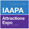 IAAPA Attractions Expo 2010