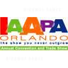 IAAPA Convention & Trade Show 2002