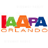 IAAPA Orlando 2003