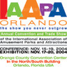 IAAPA Orlando 2004