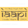 IAAPI Trade Show 2004