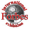 International Forbes Exhibition 2002